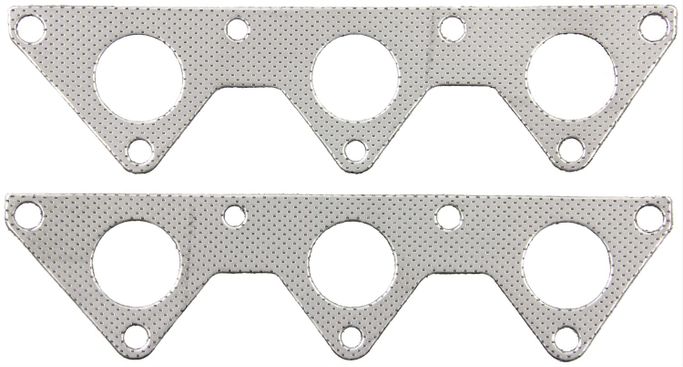 FEL-MS967811, Fel-Pro Exhaust Manifold Gaskets for 2006-2012 ECLIPSE, 2004-2011 ENDEAVOR, 2004-2009 GALANT - MS 96781-1 في الإمارات العربية المتحدة, دبي. Condition - new. Price 100 AED. Photo, seller contacts | AUTO.AE