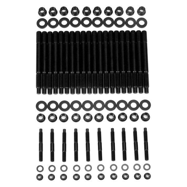 234-4317, ARP 234-4317 Head Stud Kit for Gen III/IV LS Series small block (2004 & later) w/ all same length studs. 8740. 12pt в ОАЭ, Дубай. Состояние - новое. Цена 1 690 AED. Фото, контакты продавца | AUTO.AE