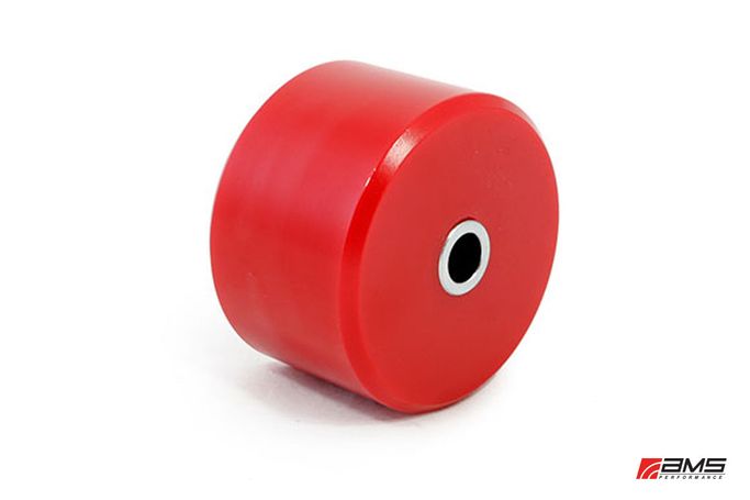 AMS.01.03.0101-1, AMS AMS.01.03.0101-1 Front Motor Mount MITSUBISHI LANCER EVO X (race, red) في الإمارات العربية المتحدة, دبي. Condition - new. Price 280 AED. Photo, seller contacts | AUTO.AE