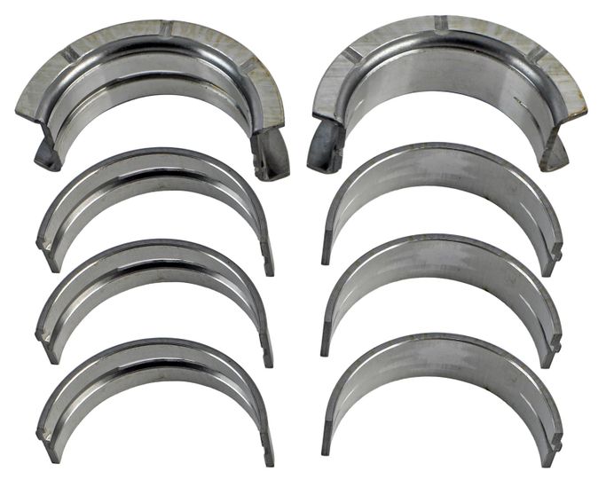 KGB-MB4034SI025, King SI-Series Main Bearings MB4034SI0.25 в ОАЭ, Дубай. Состояние - новое. Цена 130 AED. Фото, контакты продавца | AUTO.AE