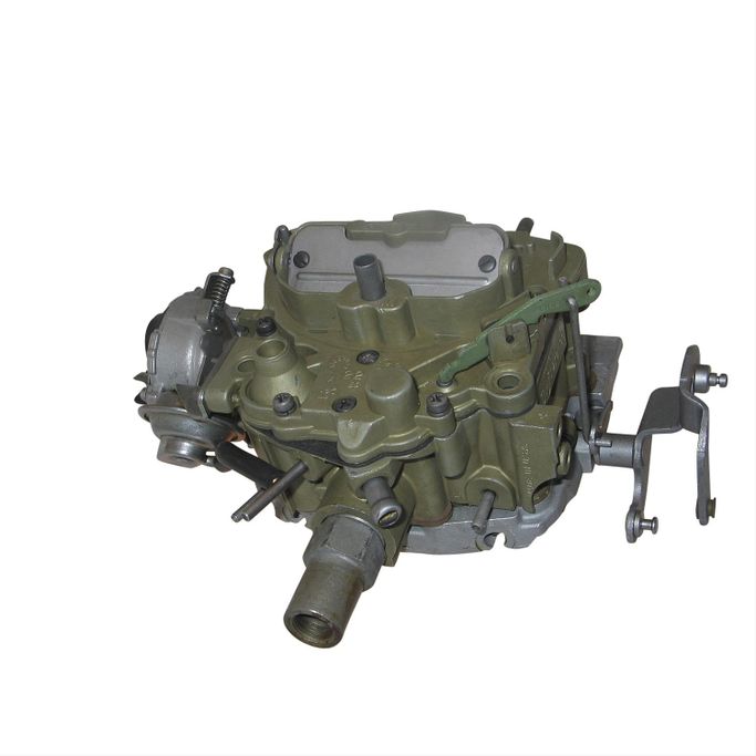 URM-3-3717, UREMCO Remanufactured  CFM 2-Barrel Carburetor 3-3717 в ОАЭ, Дубай. Состояние - новое. Цена 1 420 AED. Фото, контакты продавца | AUTO.AE