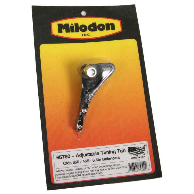 MIL-65790, Milodon Timing Pointers 65790 in UAE, Dubai. Condition - new. Price 390 AED. Photo, seller contacts | AUTO.AE