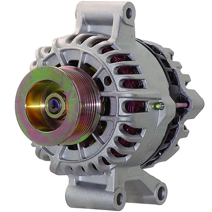 DNP-210-5374, Denso Remanufactured Alternators 210-5374 in UAE, Dubai. Condition - new. Price 680 AED. Photo, seller contacts | AUTO.AE