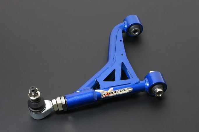 7883, HARDRACE 7883 REAR UPPER CAMBER KIT (Harden Rubber Equipped. 2PCS/SET) for IS200/Altezza в ОАЭ, Дубай. Состояние - новое. Цена 3 760 AED. Фото, контакты продавца | AUTO.AE