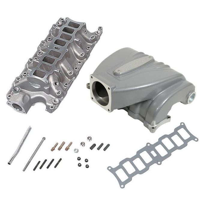 TFS-51500005, Trick Flow® R-Series EFI Intake Manifolds for Ford 5.0L TFS-51500005 في الإمارات العربية المتحدة, دبي. Condition - new. Price 4,850 AED. Photo, seller contacts | AUTO.AE