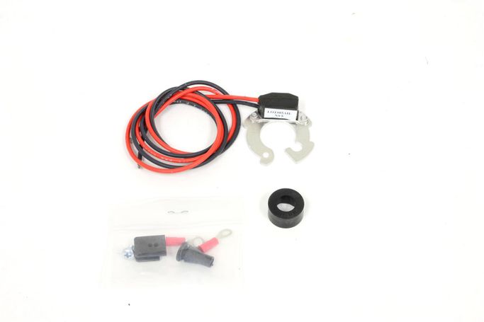 PNX-MR-147, PerTronix Ignitor® Solid-State Ignition Systems for 1953-1961 600 - MR-147 في الإمارات العربية المتحدة, دبي. Condition - new. Price 950 AED. Photo, seller contacts | AUTO.AE
