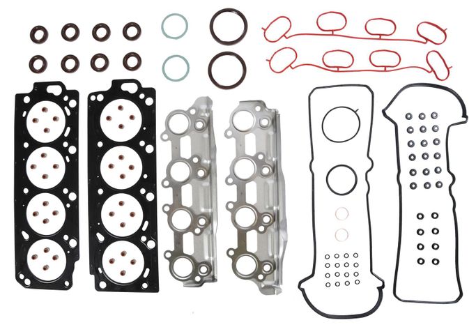 EGN-TO47K-2, Enginetech Full Gasket Sets TO4.7K-2 in UAE, Dubai. Condition - new. Price 660 AED. Photo, seller contacts | AUTO.AE