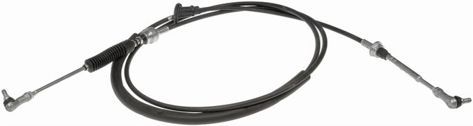 RNB-924-7008, Dorman Gearshift Control Cable Assemblies 924-7008 in UAE, Dubai. Condition - new. Price 1,150 AED. Photo, seller contacts | AUTO.AE