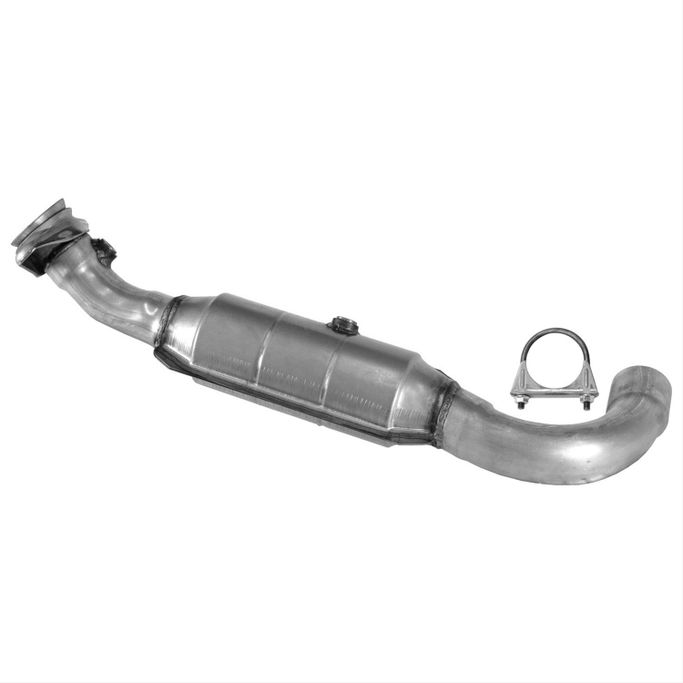 CTO-9498, Catco Federal/EPA Direct-Fit Catalytic Converters for 2009-2010 F-150 - 9498 in UAE, Dubai. Condition - new. Price ⁦2,430 AED⁩. Photo, seller contacts | AUTO.AE
