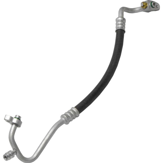 UAC-HA11412C, Universal Air Conditioner Air Conditioning Discharge Hoses for 2001-2003 PROTEGE, 2002-2003 PROTEGE5 - HA 11412C in UAE, Dubai. Condition - new. Price 160 AED. Photo, seller contacts | AUTO.AE