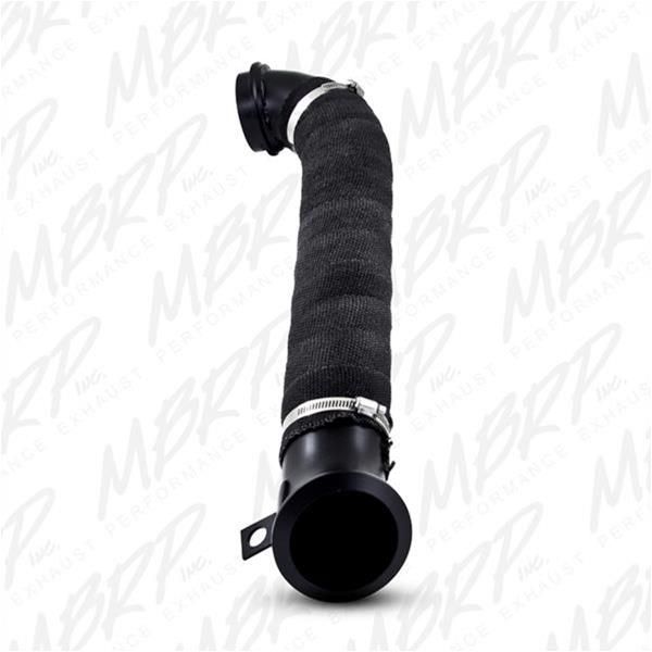 MBR-GM8424, MBRP Black Series Downpipe Kits GM8424 in UAE, Dubai. Condition - new. Price 1,130 AED. Photo, seller contacts | AUTO.AE