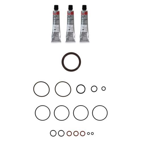 FEL-TCS46181, Fel-Pro Crankshaft Front Seals TCS46181 في الإمارات العربية المتحدة, دبي. Condition - new. Price 280 AED. Photo, seller contacts | AUTO.AE