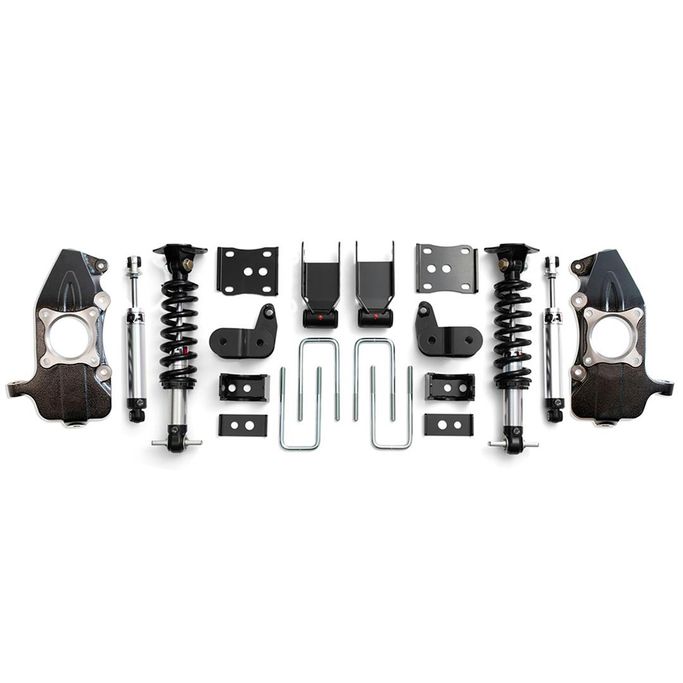 QA1-LK11-FF04, QA1 Lowering Kits for 2021-2025 F-150 - LK11-FF04 в ОАЭ, Дубай. Состояние - новое. Цена 12 770 AED. Фото, контакты продавца | AUTO.AE