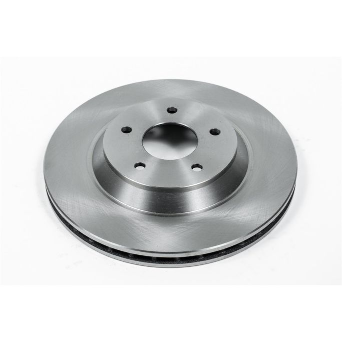 PWR-AR-8247, PowerStop Autospecialty OE Replacement Rotors for 1988-1996 CORVETTE - AR8247 في الإمارات العربية المتحدة, دبي. Condition - new. Price 330 AED. Photo, seller contacts | AUTO.AE