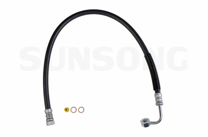 SUG-3402115, Sunsong Power Steering Hose Assemblies 3402115 в ОАЭ, Дубай. Состояние - новое. Цена 190 AED. Фото, контакты продавца | AUTO.AE