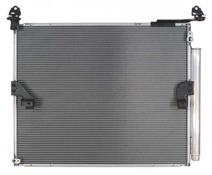 RDR-7013870, Agility Auto Parts Air Conditioning Condensers for 2010-2020 4RUNNER - 7013870 в ОАЭ, Дубай. Состояние - новое. Цена ⁦680 AED⁩. Фото, контакты продавца | AUTO.AE