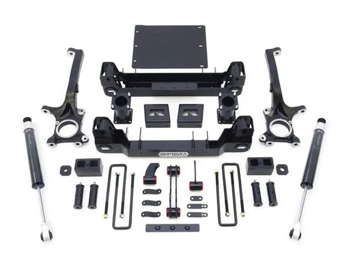 RLS-44-58770, ReadyLift Suspension Lift Kits for 2007-2021 TUNDRA - 44-58770 in UAE, Dubai. Condition - new. Price ⁦13,040 AED⁩. Photo, seller contacts | AUTO.AE