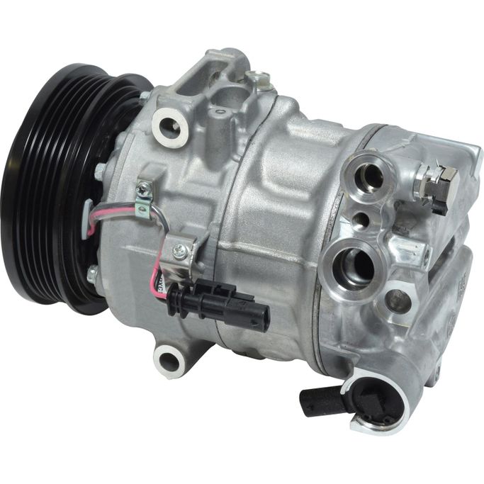 UAC-CO11595C, Universal Air Conditioner Air Conditioning Compressors for 2017-2019 CRUZE - CO 11595C في الإمارات العربية المتحدة, دبي. Condition - new. Price 1,270 AED. Photo, seller contacts | AUTO.AE