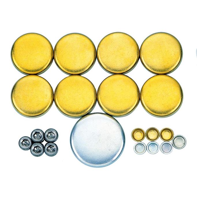 MIL-34031, Milodon Freeze Plug Kits 34031 в ОАЭ, Дубай. Состояние - новое. Цена 160 AED. Фото, контакты продавца | AUTO.AE