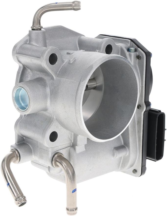 HTA-ETB0082, Hitachi Automotive Throttle Bodies ETB0082 в ОАЭ, Дубай. Состояние - новое. Цена 1 040 AED. Фото, контакты продавца | AUTO.AE