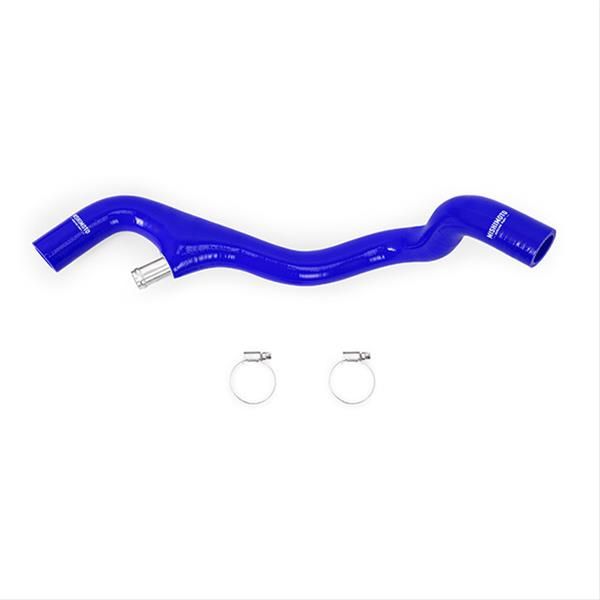 MIO-HOSEF2D05EBL, Mishimoto Radiator Hoses MMHOSE-F2D-05EBL في الإمارات العربية المتحدة, دبي. Condition - new. Price 610 AED. Photo, seller contacts | AUTO.AE