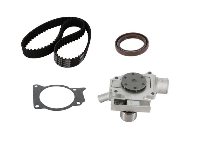 CEL-PP194LK1, Continental OE Technology Series Pro Plus Timing Belt Kits for 1991-1996 ESCORT, TRACER - PP194LK1 في الإمارات العربية المتحدة, دبي. Condition - new. Price 680 AED. Photo, seller contacts | AUTO.AE