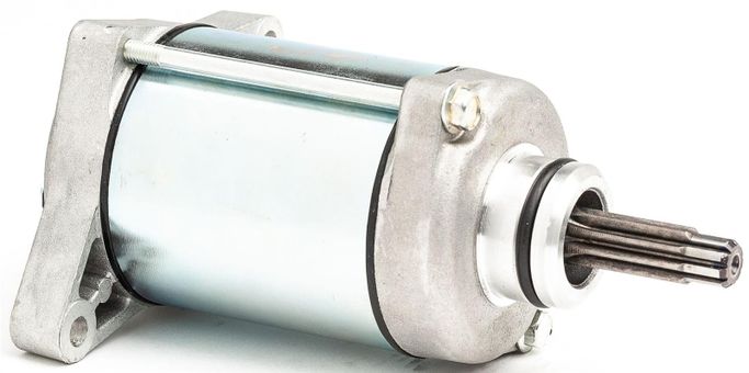 RSE-61-131, Rick's Motorsport Starter Motors 27-61131 في الإمارات العربية المتحدة, دبي. Condition - new. Price 720 AED. Photo, seller contacts | AUTO.AE