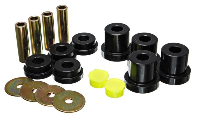 ENS-8-4108G, Energy Suspension Body Mount Bushings for 2005-2007 TC - 8.4108G в ОАЭ, Дубай. Состояние - новое. Цена ⁦650 AED⁩. Фото, контакты продавца | AUTO.AE