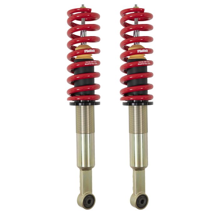 BEL-15106, Belltech Coilover Kits for 2005-2023 TACOMA - 15106 في الإمارات العربية المتحدة, دبي. Condition - new. Price 3,710 AED. Photo, seller contacts | AUTO.AE