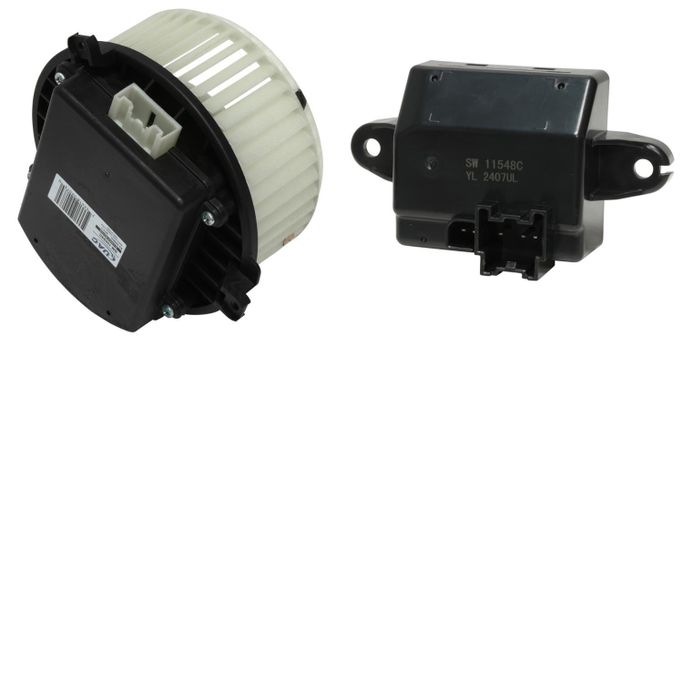 UAC-BK1696, Universal Air Conditioner Blower Motors for 2016-2020 ENVISION - BK 1696 в ОАЭ, Дубай. Состояние - новое. Цена ⁦980 AED⁩. Фото, контакты продавца | AUTO.AE