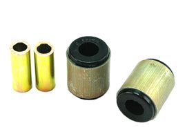 W61383, WHITELINE W61383 Trailing arm lower rear- rear SUBARU FORESTER SF/SG, IMPREZA GC/GD في الإمارات العربية المتحدة, دبي. Condition - new. Price ⁦340 AED⁩. Photo, seller contacts | AUTO.AE