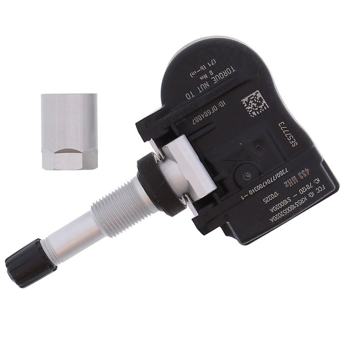 DNP-550-3018, Denso Tire Pressure Monitoring System Sensors 550-3018 في الإمارات العربية المتحدة, دبي. Condition - new. Price ⁦240 AED⁩. Photo, seller contacts | AUTO.AE