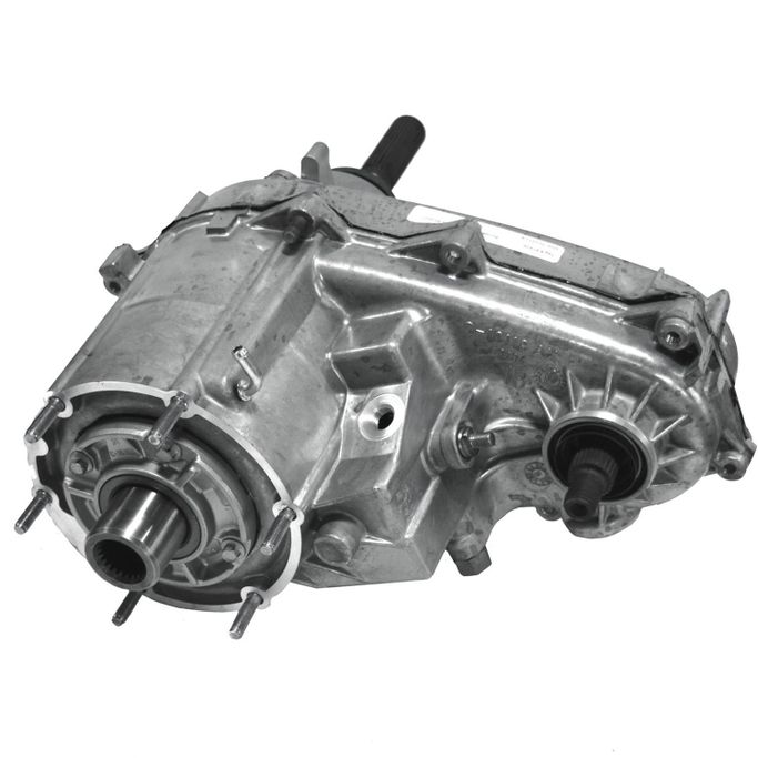 ZUD-RTC231J-9, Zumbrota Remanufactured Transfer Cases for 1997-2002 WRANGLER - RTC231J-9 in UAE, Dubai. Condition - new. Price ⁦6,650 AED⁩. Photo, seller contacts | AUTO.AE