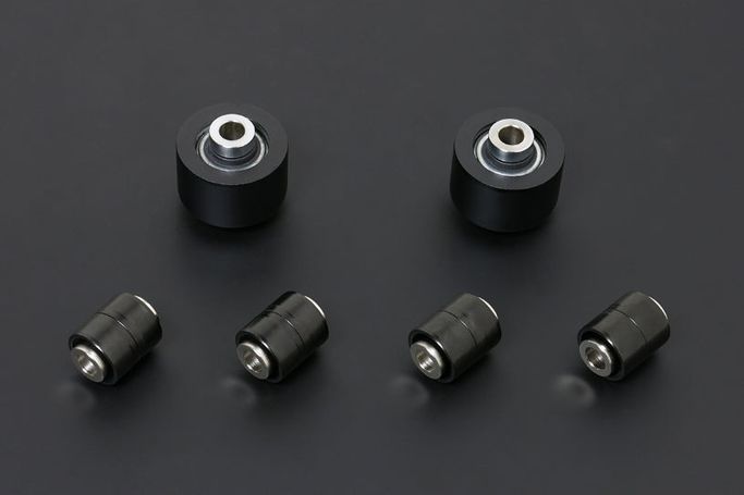 7529, HARDRACE 7529 REAR KNUCKLE BUSHING PILLOWBALL 6PCS/SET SKYLINE R33 в ОАЭ, Дубай. Состояние - новое. Цена 1 890 AED. Фото, контакты продавца | AUTO.AE