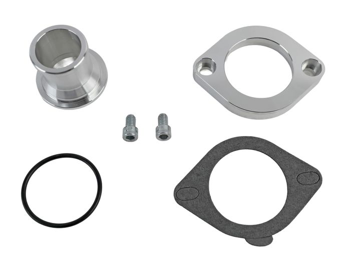 MCH-BTH-411, March Performance Thermostat Housings BTH-411 в ОАЭ, Дубай. Состояние - новое. Цена 320 AED. Фото, контакты продавца | AUTO.AE