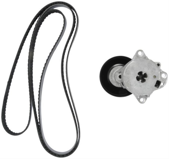 CEL-K49359A, Continental Accessory Drive Belt Kits K49359A في الإمارات العربية المتحدة, دبي. Condition - new. Price 690 AED. Photo, seller contacts | AUTO.AE