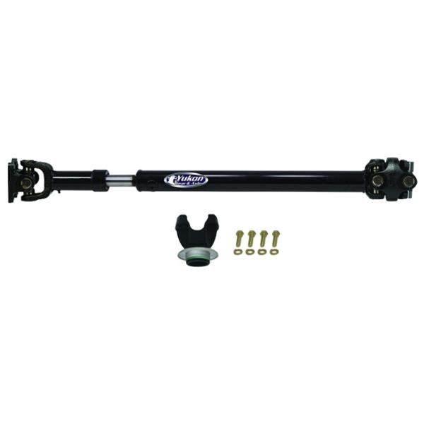 YGA-45004, Yukon Gear & Axle Performance Driveshafts for 2007-2011 WRANGLER - YDS004 في الإمارات العربية المتحدة, دبي. Condition - new. Price ⁦2,850 AED⁩. Photo, seller contacts | AUTO.AE