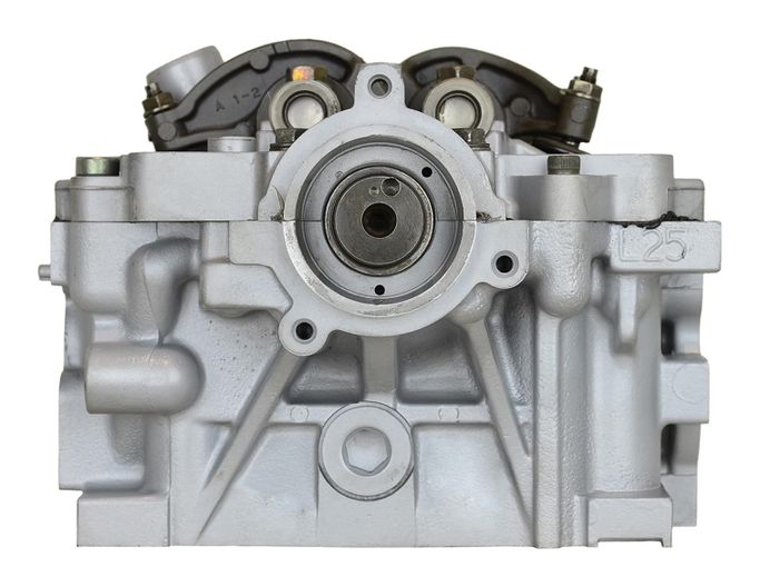 VRE-2713R, VEGE Remanufactured Cylinder Heads 2713R in UAE, Dubai. Condition - new. Price ⁦2,060 AED⁩. Photo, seller contacts | AUTO.AE