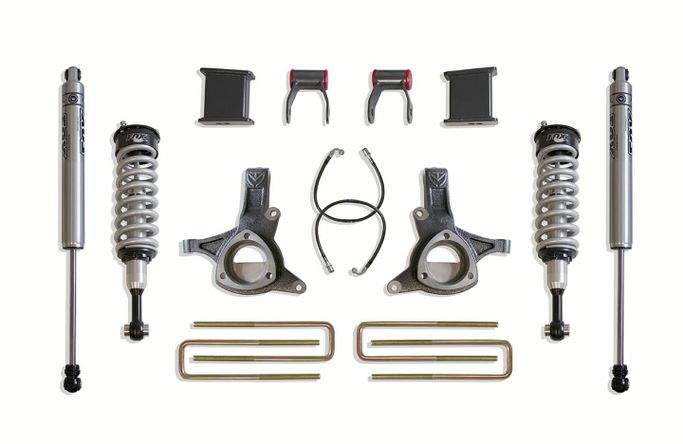 MXT-K881375F, MaxTrac Suspension Lift Kits K881375F في الإمارات العربية المتحدة, دبي. Condition - new. Price 13,670 AED. Photo, seller contacts | AUTO.AE