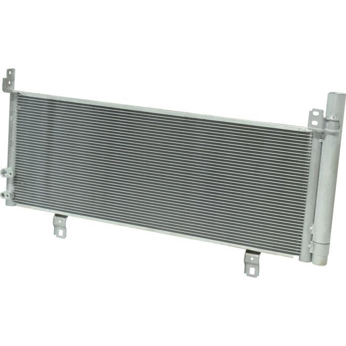 UAC-CN3996PFC, Universal Air Conditioner Air Conditioning Condensers for 2013-2018 AVALON, ES300H, 2012-2017 CAMRY - CN 3996PFC in UAE, Dubai. Condition - new. Price 410 AED. Photo, seller contacts | AUTO.AE