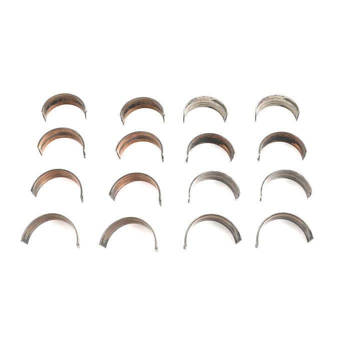 KGB-CR808XPN010, King XP-Series Rod Bearings CR 808XPN 010 в ОАЭ, Дубай. Состояние - новое. Цена ⁦440 AED⁩. Фото, контакты продавца | AUTO.AE