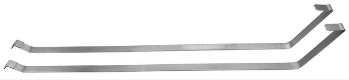 OPG-CE10492, RESTOPARTS® Manufactured Fuel Tank Mounting Straps CE10492 in UAE, Dubai. Condition - new. Price ⁦310 AED⁩. Photo, seller contacts | AUTO.AE