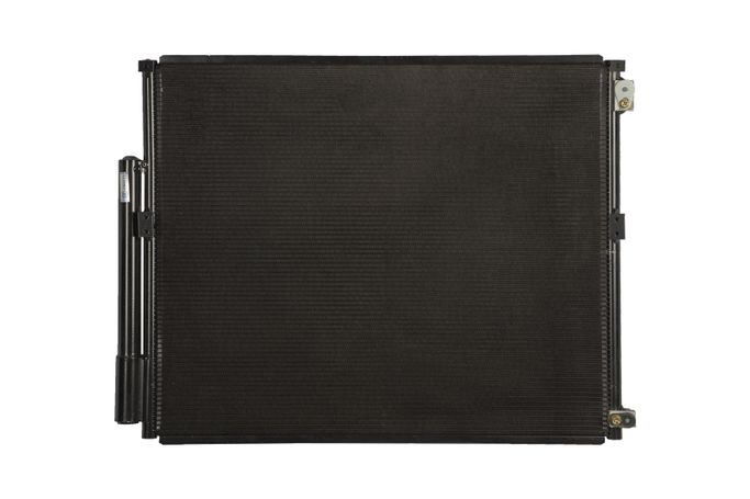 CSF-10431, CSF Air Conditioning Condensers for 2004-2009 4RUNNER, GX470 - 10431 в ОАЭ, Дубай. Состояние - новое. Цена 450 AED. Фото, контакты продавца | AUTO.AE