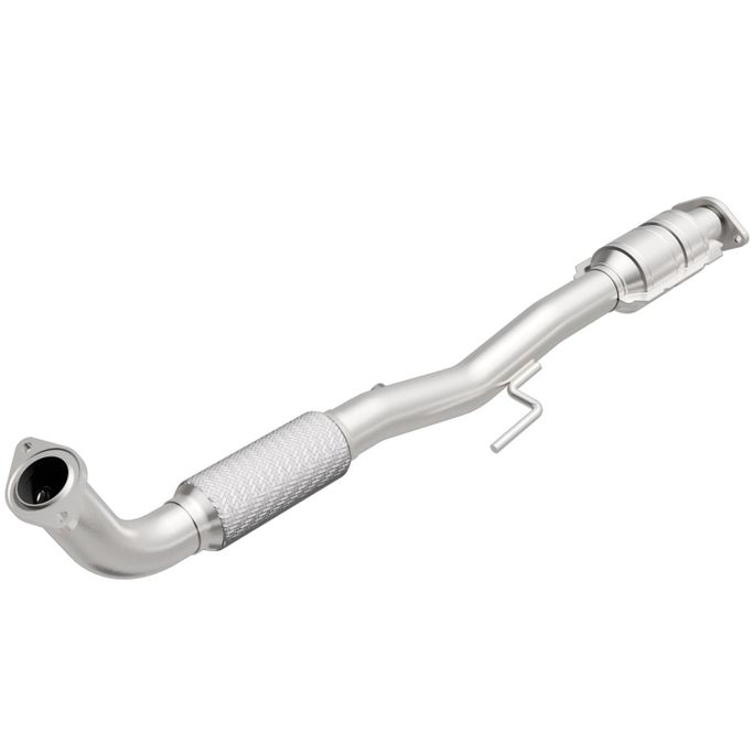 MPE-93166, MagnaFlow Direct-Fit Catalytic Converters for 2002-2006 CAMRY, 2004-2006 SOLARA - 93166 в ОАЭ, Дубай. Состояние - новое. Цена ⁦1 930 AED⁩. Фото, контакты продавца | AUTO.AE
