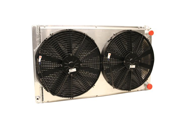 GRI-CU-00008LS, Griffin Performance Fit Radiator Combos CU-00008-LS in UAE, Dubai. Condition - new. Price 4,020 AED. Photo, seller contacts | AUTO.AE