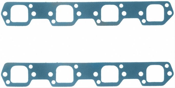 FEL-1427, Fel-Pro Performance Exhaust Header Gasket Sets 1427 في الإمارات العربية المتحدة, دبي. Condition - new. Price ⁦200 AED⁩. Photo, seller contacts | AUTO.AE