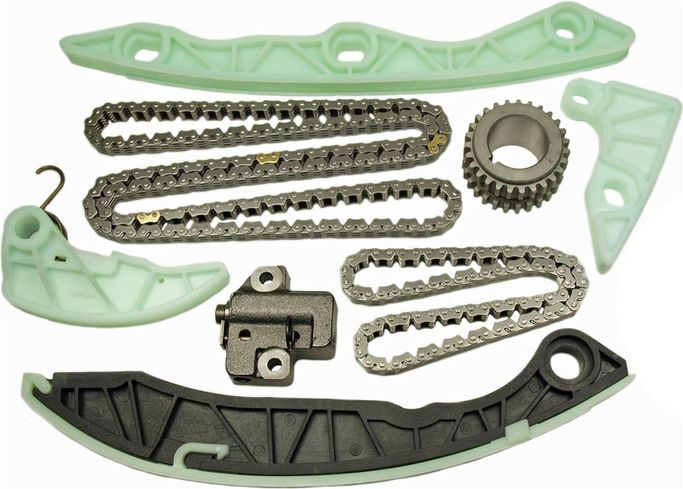 CLO-9-0900SB, Cloyes Timing Chain and Gear Sets 9-0900SB в ОАЭ, Дубай. Состояние - новое. Цена 1 170 AED. Фото, контакты продавца | AUTO.AE