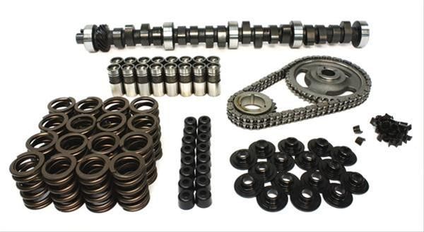CCA-K34-600-5, COMP Cams Thumpr Hydraulic Flat Tappet Cam and Lifter Kits K34-600-5 в ОАЭ, Дубай. Состояние - новое. Цена 3 620 AED. Фото, контакты продавца | AUTO.AE
