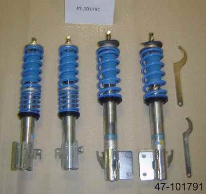 47-101791, BILSTEIN 47-101791 Suspension Kit B14 (R4) SUBARU Impreza GDA / GDB ab 2000 في الإمارات العربية المتحدة, دبي. Condition - new. Price ⁦8,290 AED⁩. Photo, seller contacts | AUTO.AE