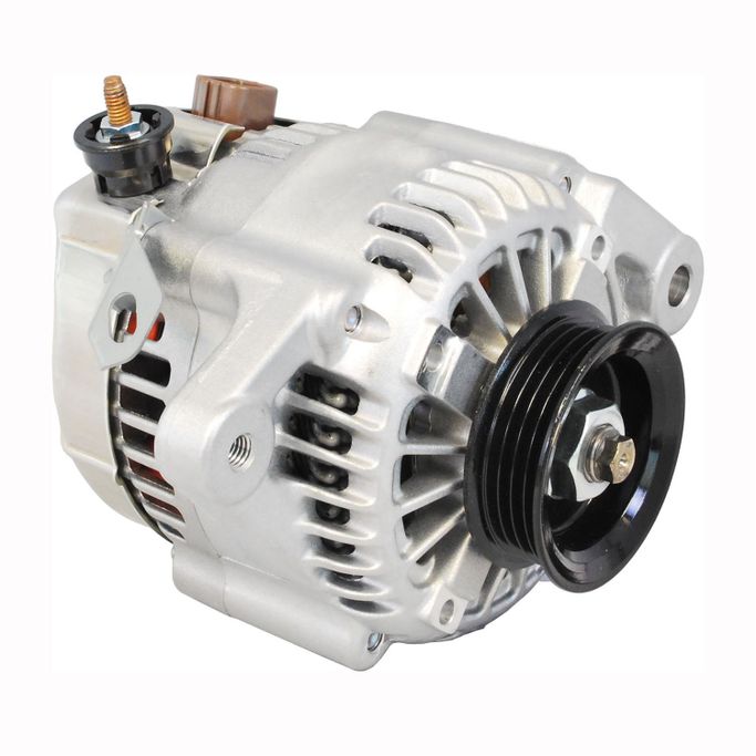 DNP-210-0799, Denso Remanufactured Alternators for 2010-2015 YARIS - 210-0799 في الإمارات العربية المتحدة, دبي. Condition - new. Price 700 AED. Photo, seller contacts | AUTO.AE